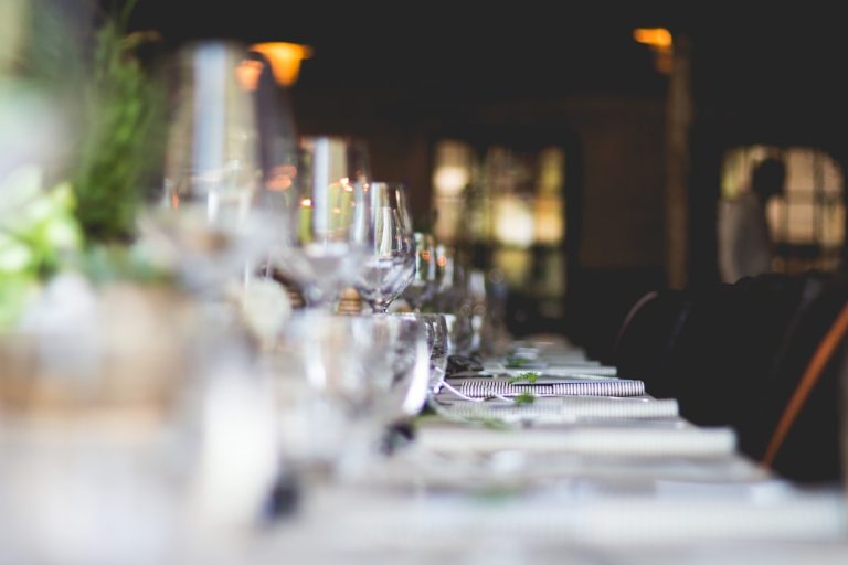 The Art of Wedding Planning: Creating Your Dream Day